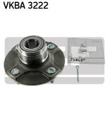 SKF VKBA 3222